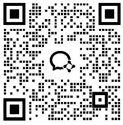 扫一扫加微信-深井